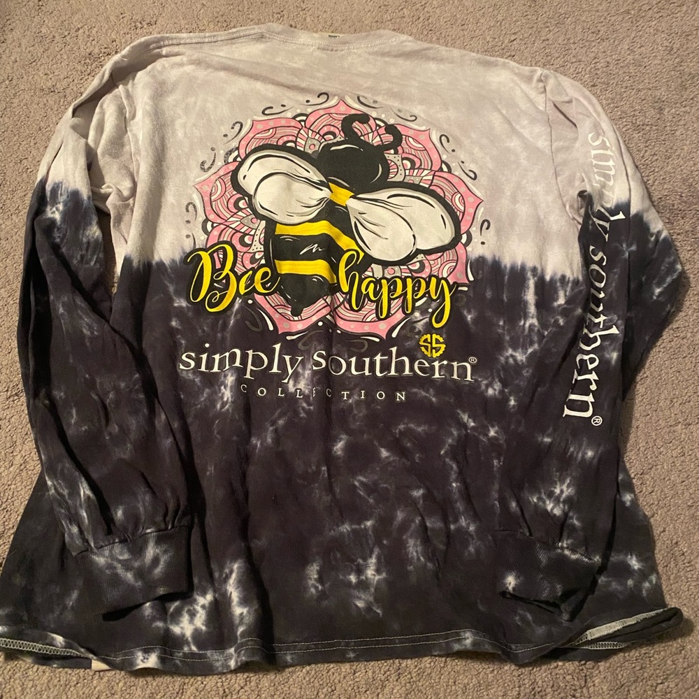 Simply southern tee